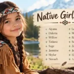Native Girl Names
